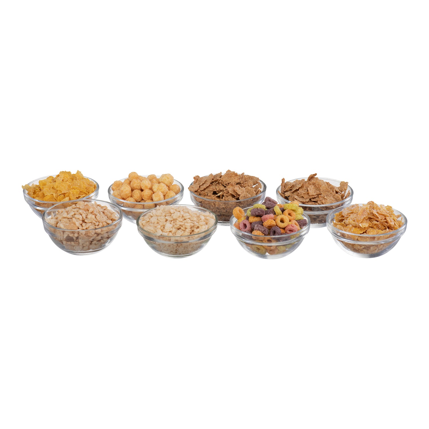 Cereal Assorted Individual - 70 x 30 g - Kellogg's - Restaurant and Foodservice Ingredients - Canadian Distribution - Image 3