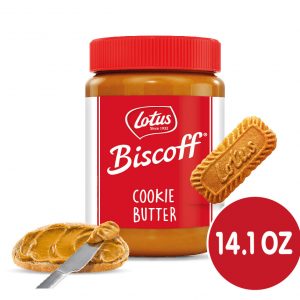 Biscoff Biscoff Spread (8x14 Oz)