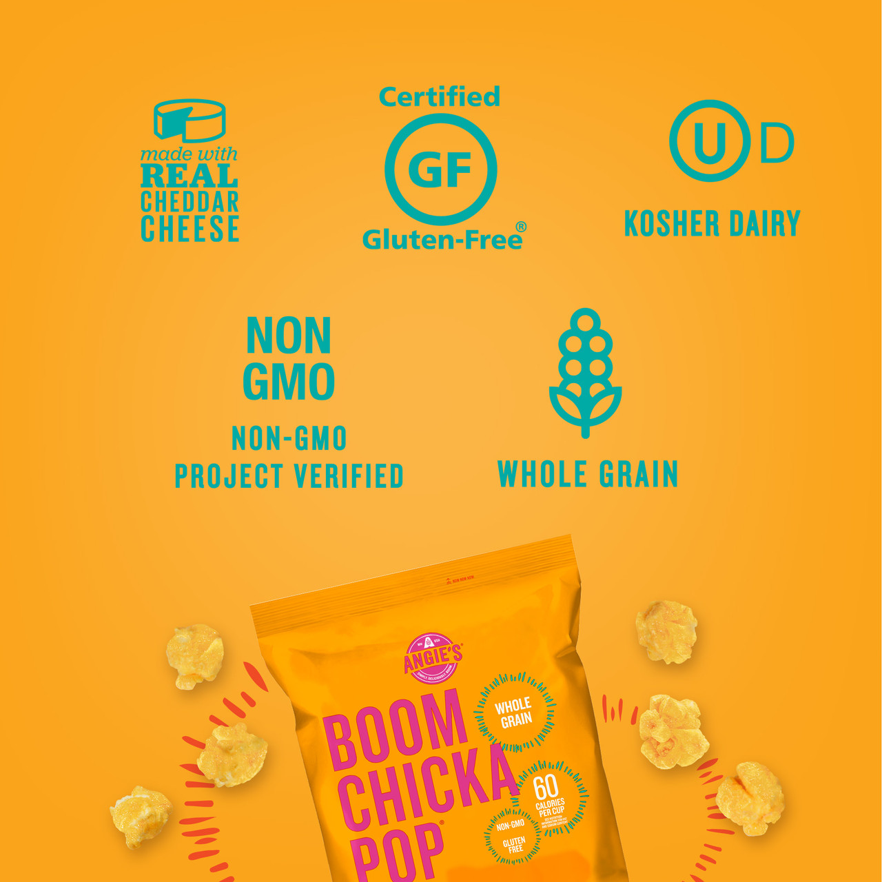 ANGIES BCP CHDR CHS PCRN ( 12 X 4.5 OZ   ) - Image 3