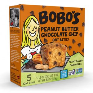 BOBOS OAT BITE PBTR CCHP ( 6 X 5 CT   )