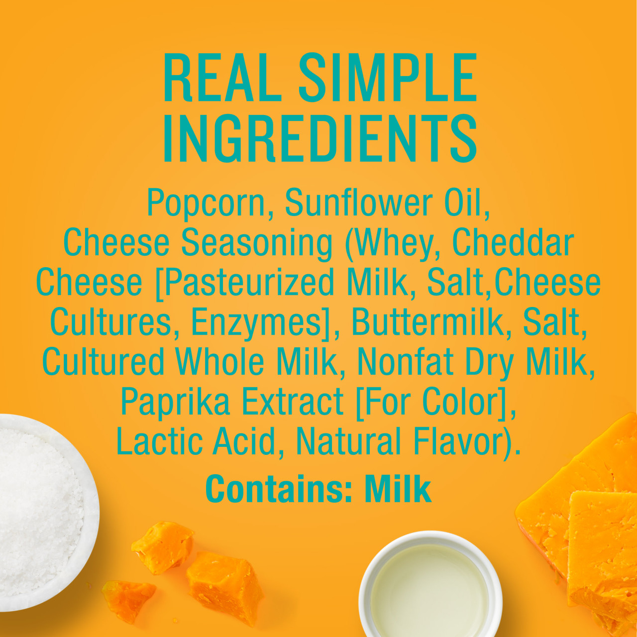 ANGIES BCP CHDR CHS PCRN ( 12 X 4.5 OZ   ) - Image 6